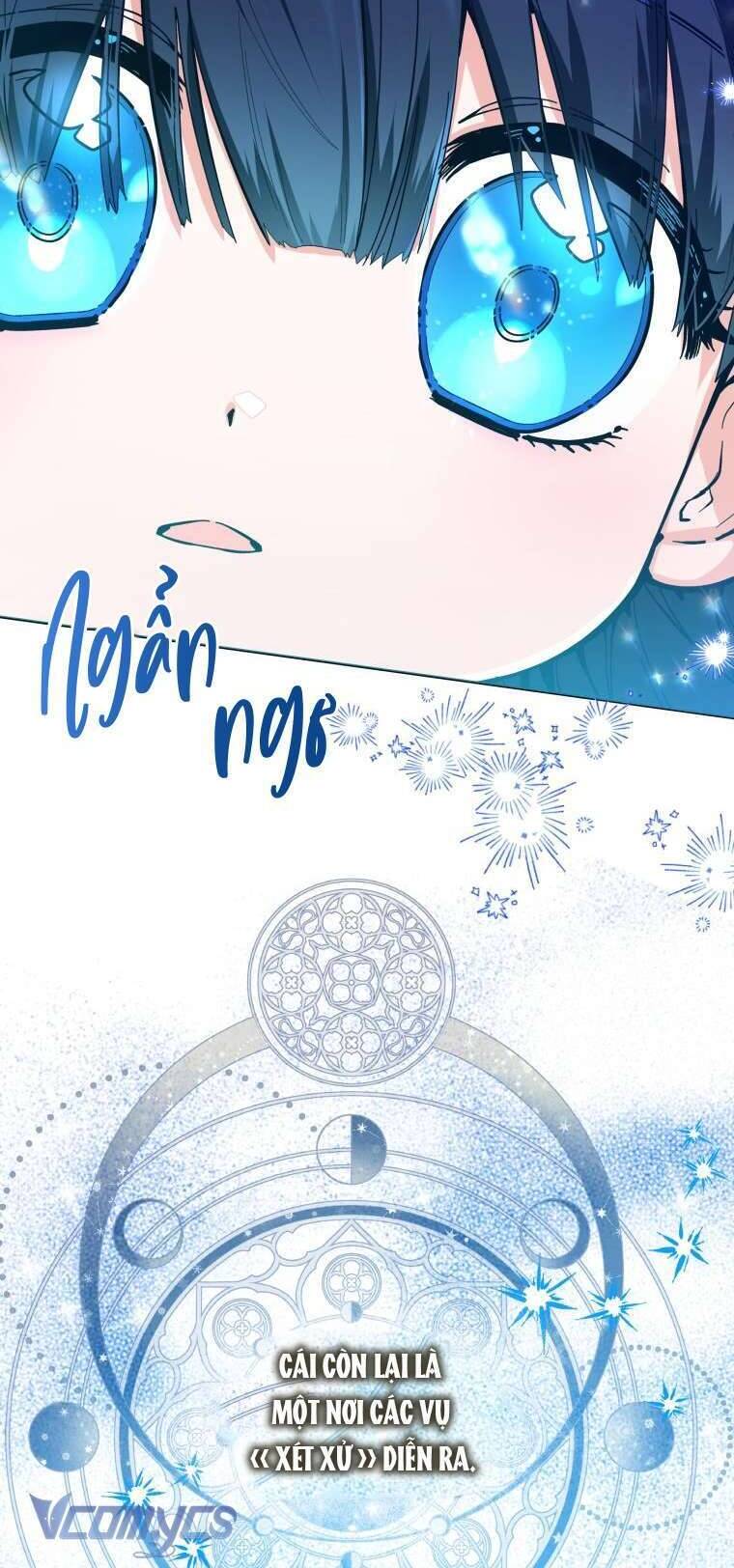 Bé Con Cá Voi Sát Thủ - Chapter 21 - Page 54