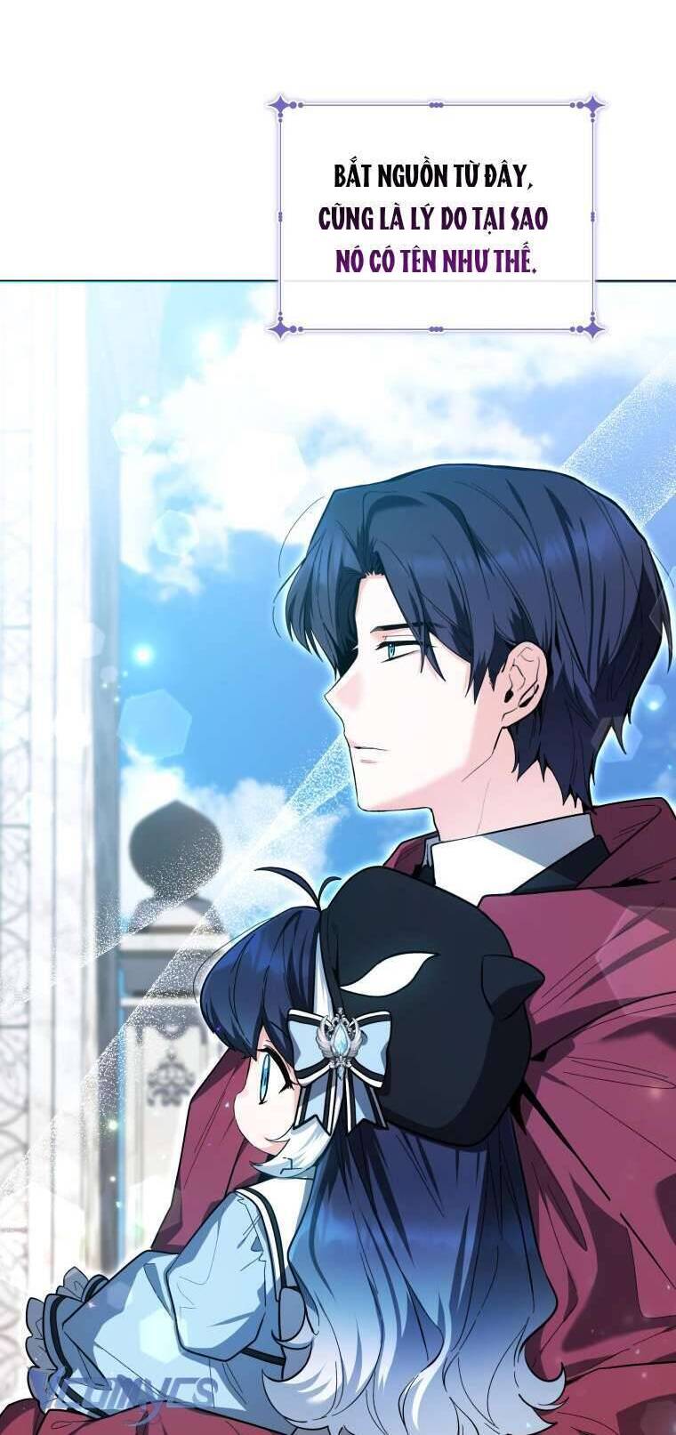 Bé Con Cá Voi Sát Thủ - Chapter 21 - Page 56