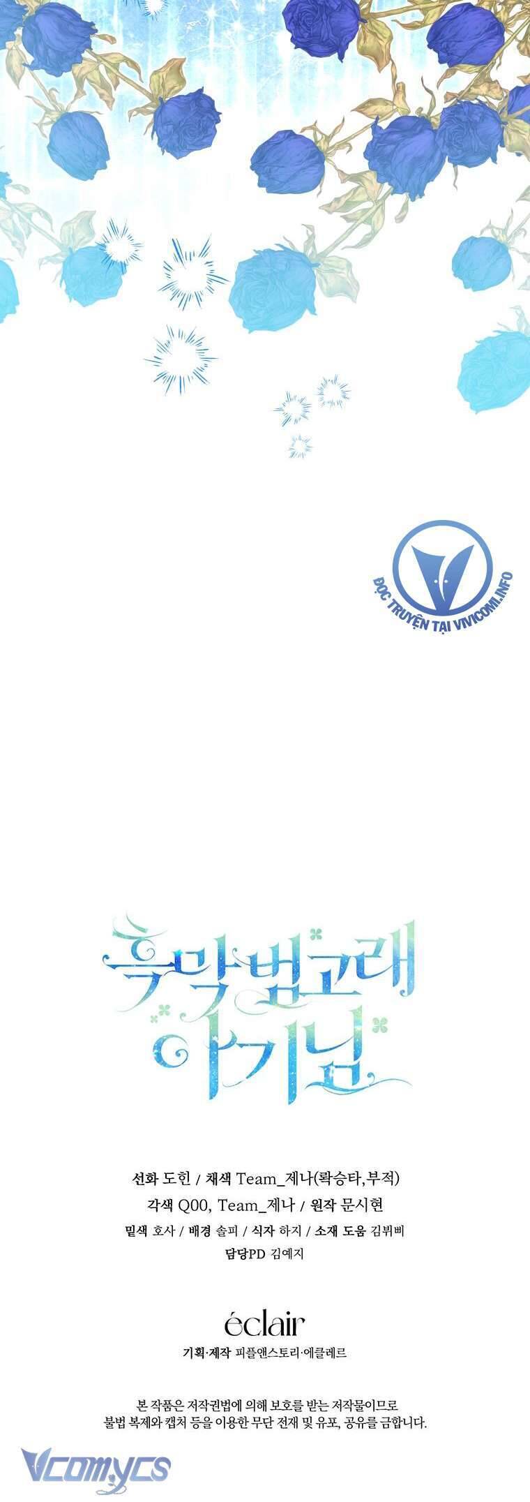 Bé Con Cá Voi Sát Thủ - Chapter 21 - Page 60