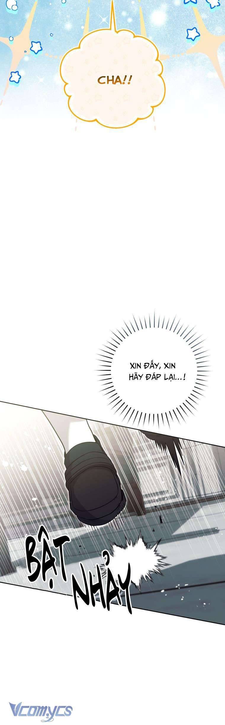 Bé Con Cá Voi Sát Thủ - Chapter 21 - Page 8