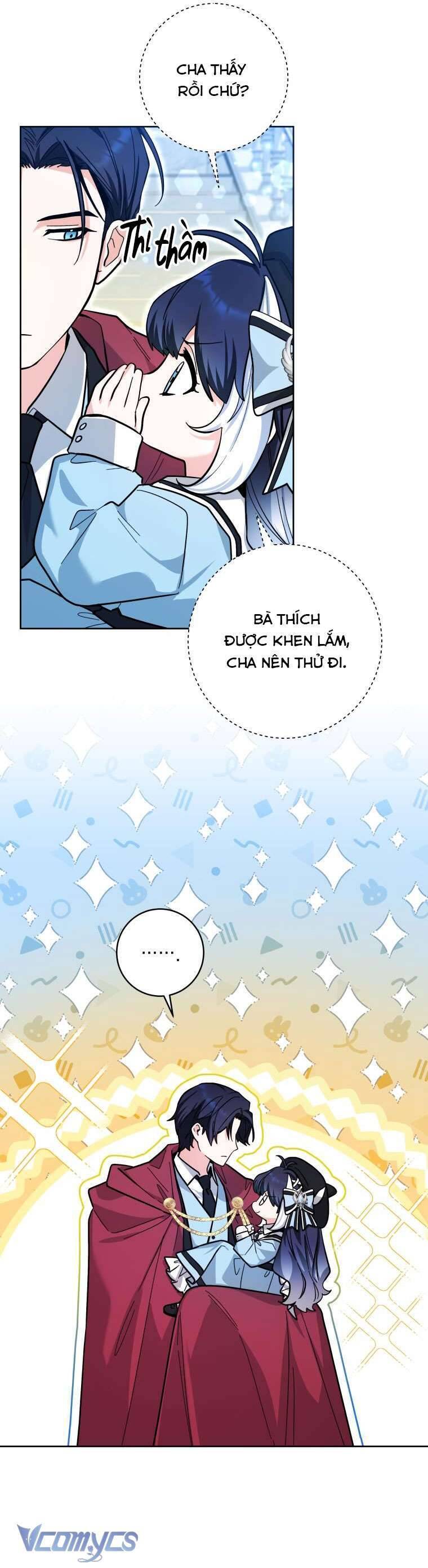 Bé Con Cá Voi Sát Thủ - Chapter 22 - Page 13