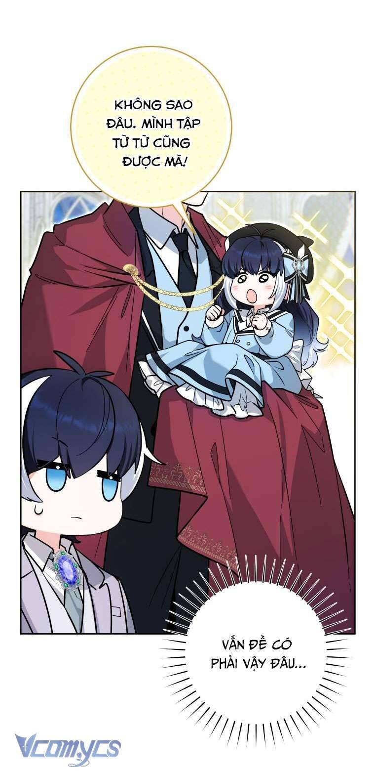 Bé Con Cá Voi Sát Thủ - Chapter 22 - Page 14