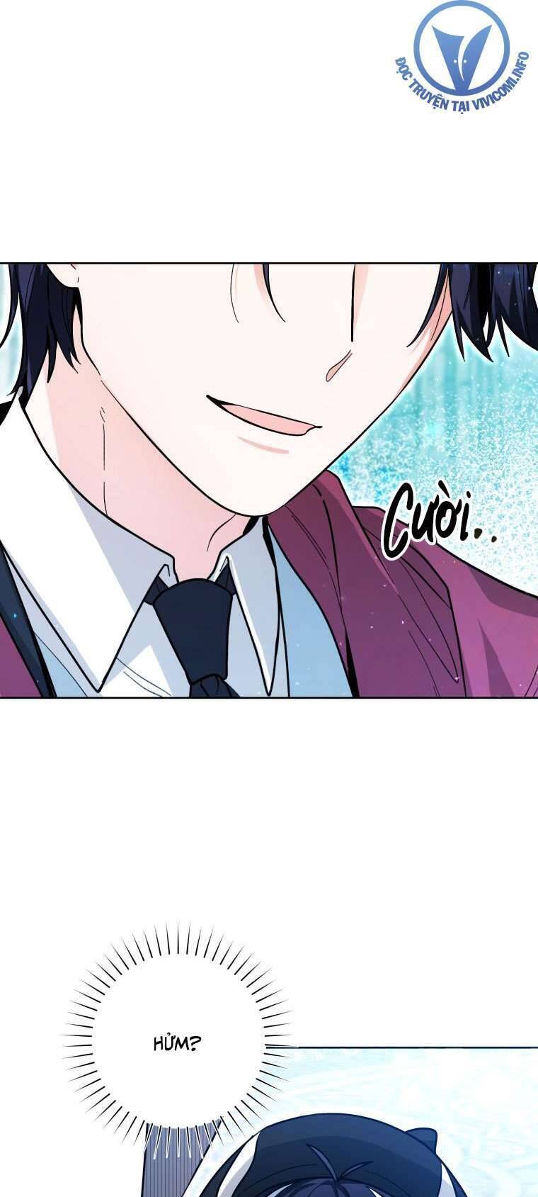 Bé Con Cá Voi Sát Thủ - Chapter 22 - Page 15