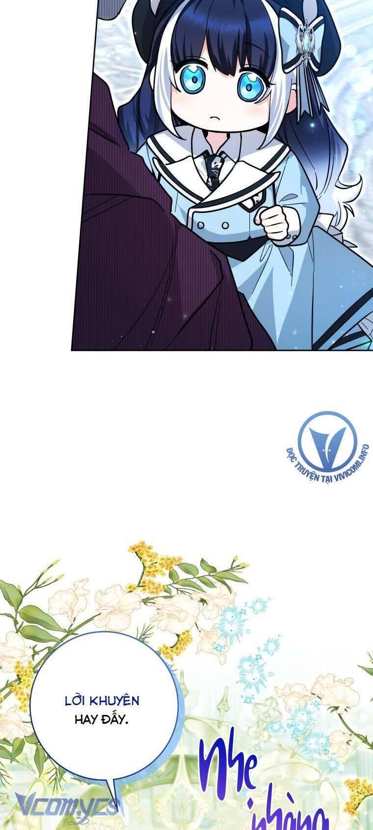 Bé Con Cá Voi Sát Thủ - Chapter 22 - Page 16