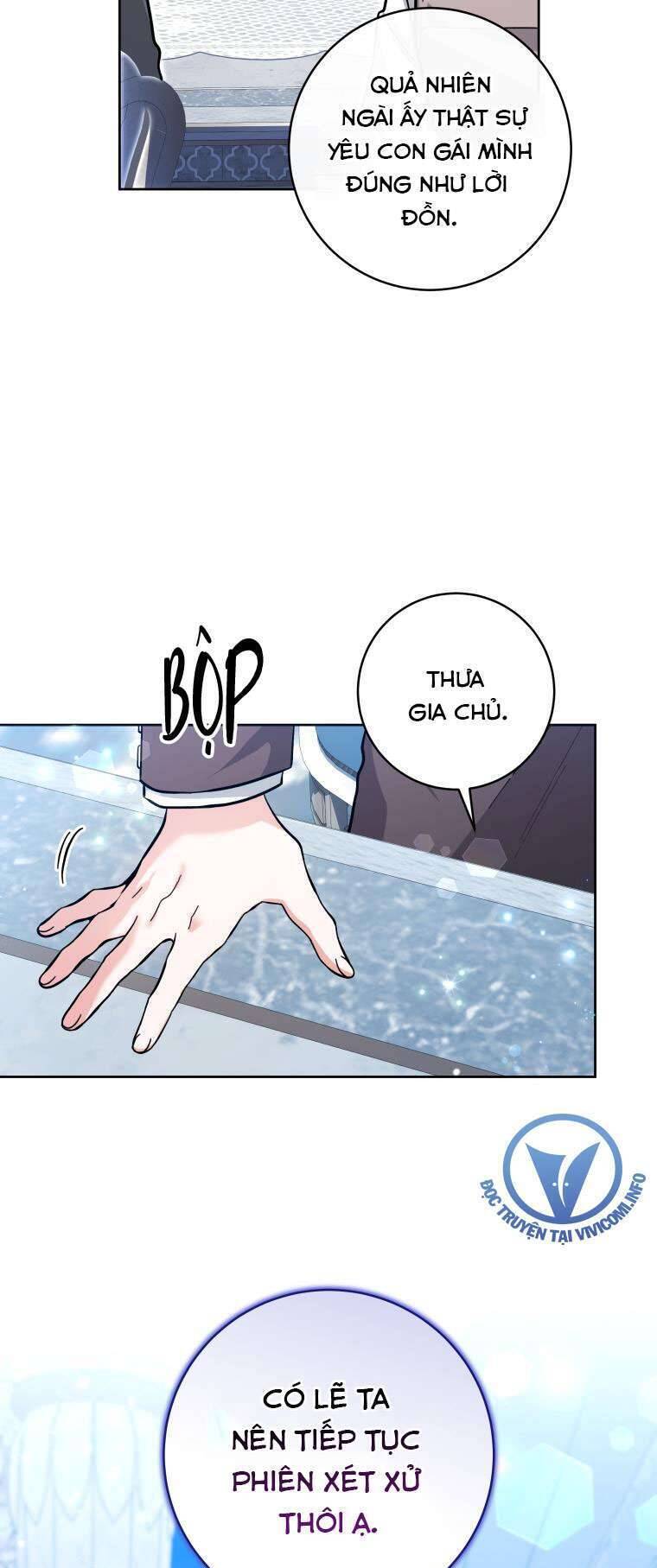 Bé Con Cá Voi Sát Thủ - Chapter 22 - Page 19