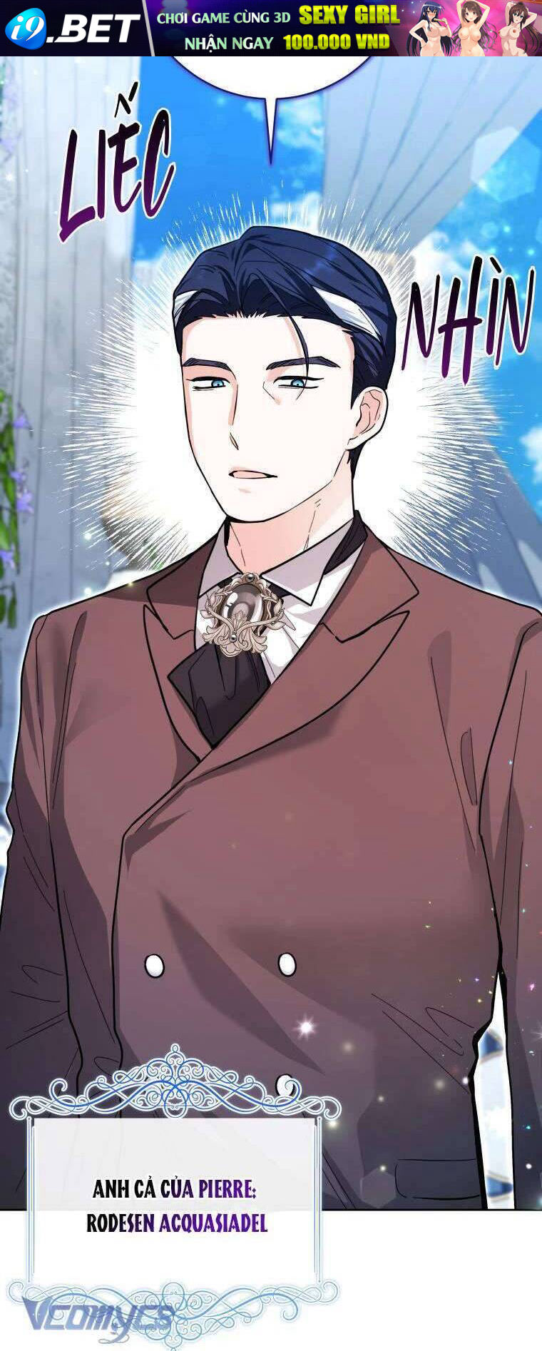 Bé Con Cá Voi Sát Thủ - Chapter 22 - Page 20