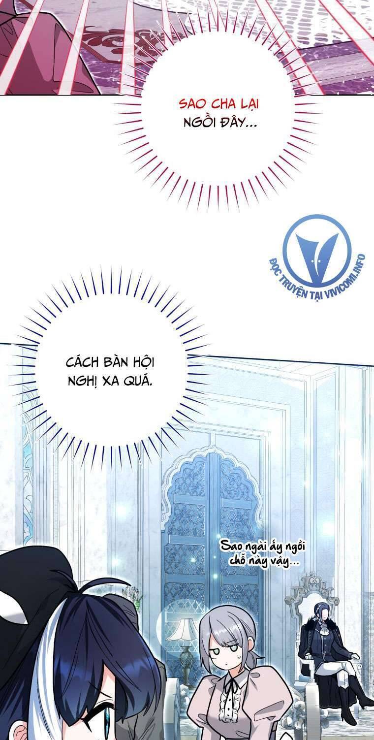 Bé Con Cá Voi Sát Thủ - Chapter 22 - Page 26