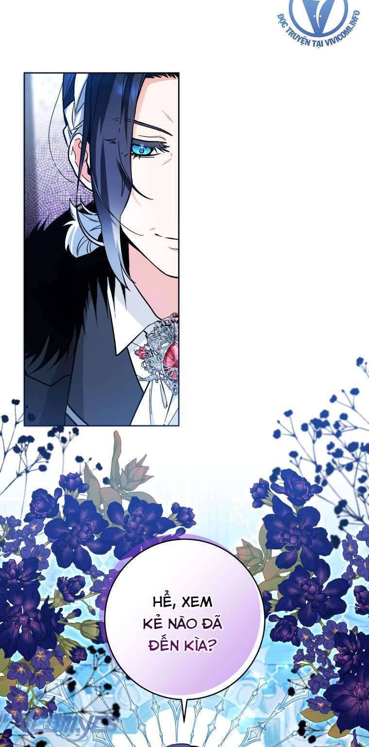 Bé Con Cá Voi Sát Thủ - Chapter 22 - Page 3