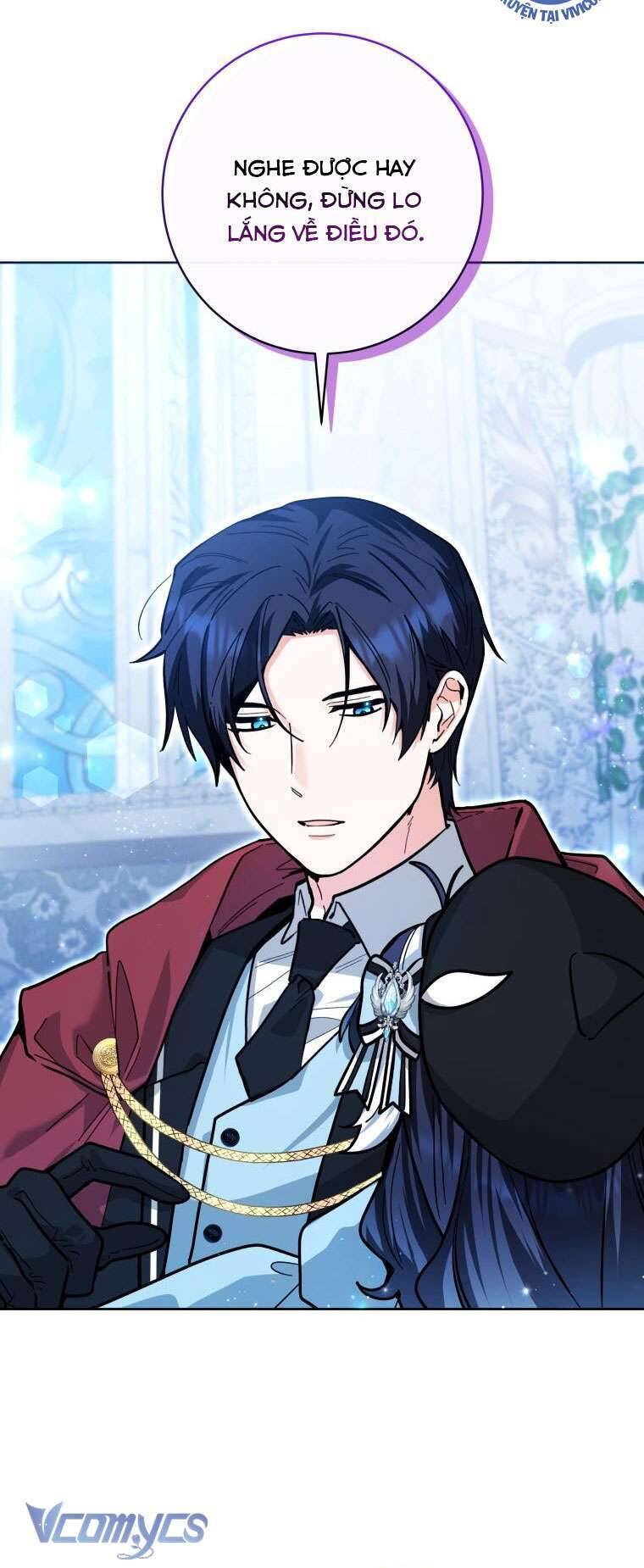 Bé Con Cá Voi Sát Thủ - Chapter 22 - Page 30