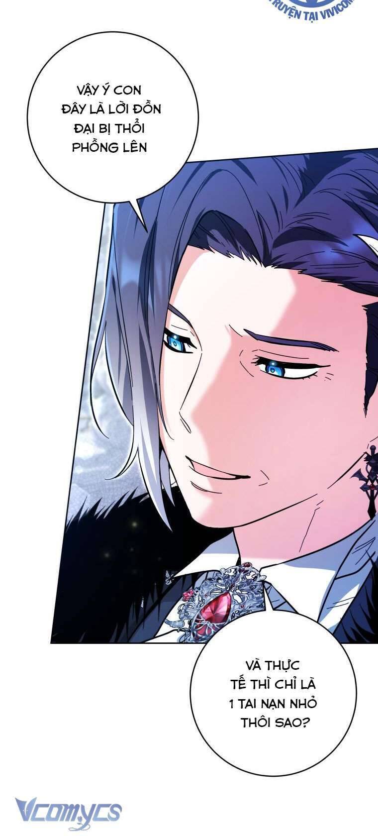 Bé Con Cá Voi Sát Thủ - Chapter 22 - Page 48