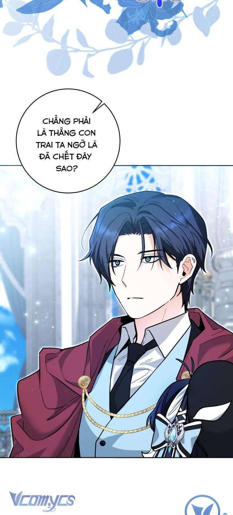 Bé Con Cá Voi Sát Thủ - Chapter 22 - Page 5