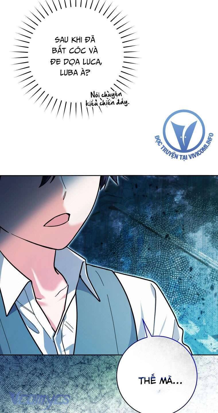 Bé Con Cá Voi Sát Thủ - Chapter 22 - Page 50