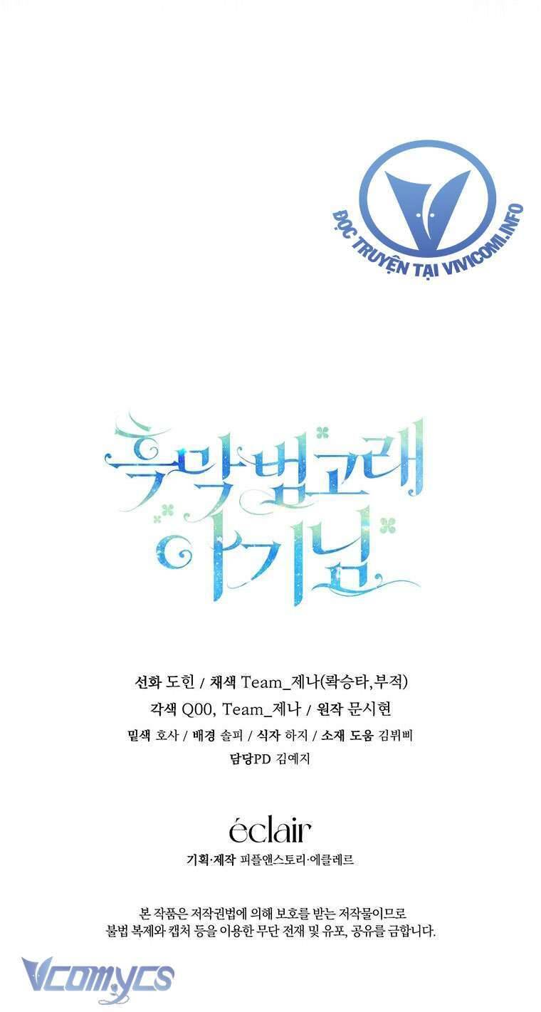 Bé Con Cá Voi Sát Thủ - Chapter 22 - Page 57