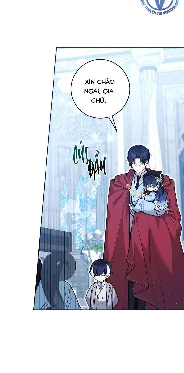 Bé Con Cá Voi Sát Thủ - Chapter 22 - Page 6