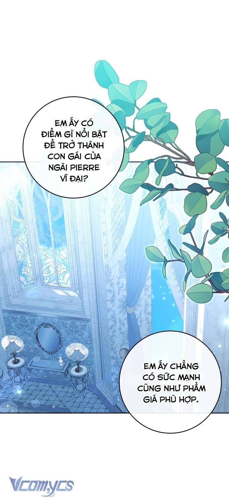 Bé Con Cá Voi Sát Thủ - Chapter 23 - Page 13