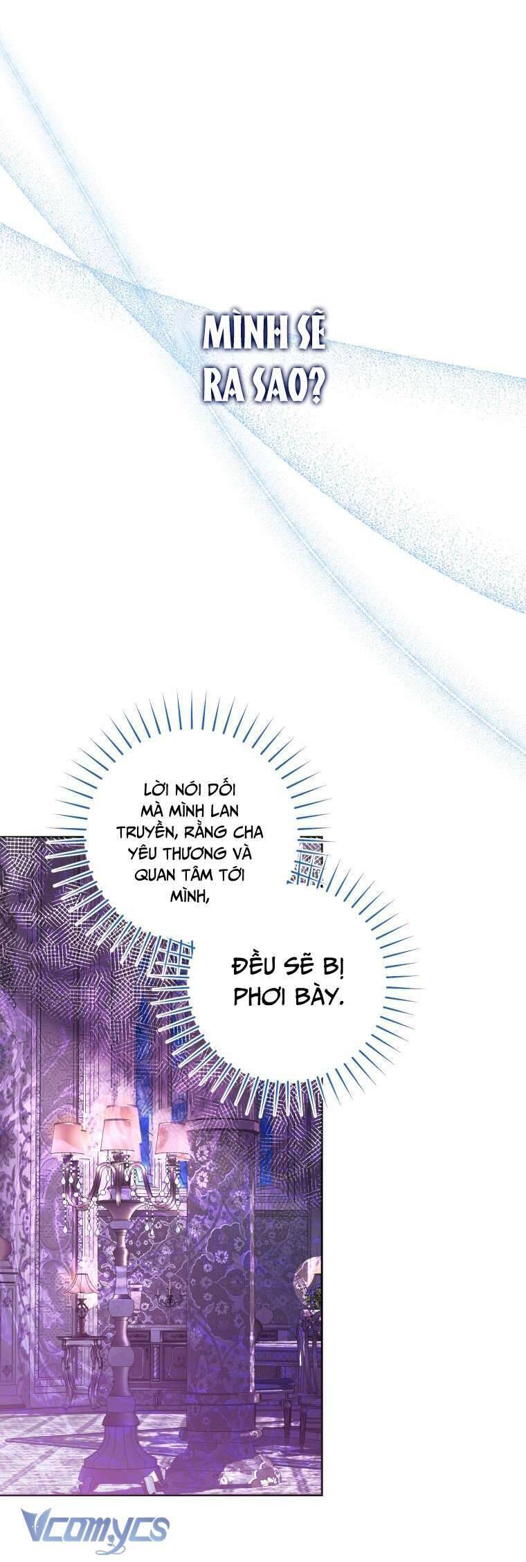 Bé Con Cá Voi Sát Thủ - Chapter 23 - Page 30
