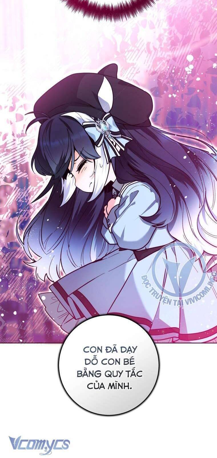 Bé Con Cá Voi Sát Thủ - Chapter 23 - Page 32