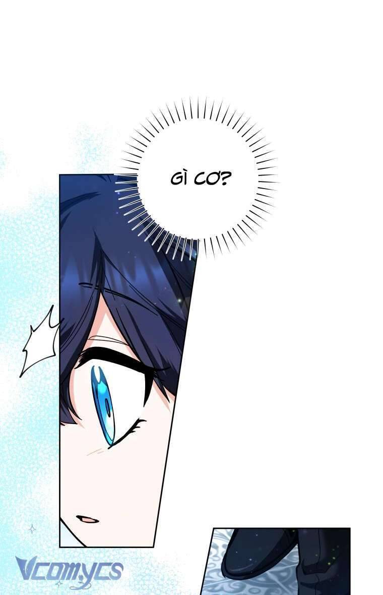 Bé Con Cá Voi Sát Thủ - Chapter 23 - Page 33