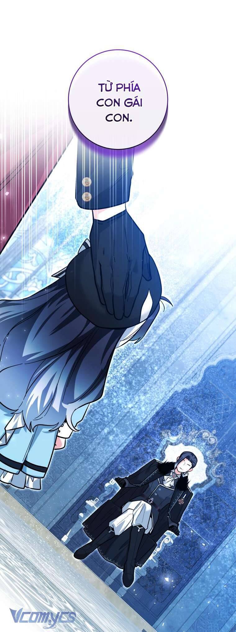 Bé Con Cá Voi Sát Thủ - Chapter 23 - Page 39