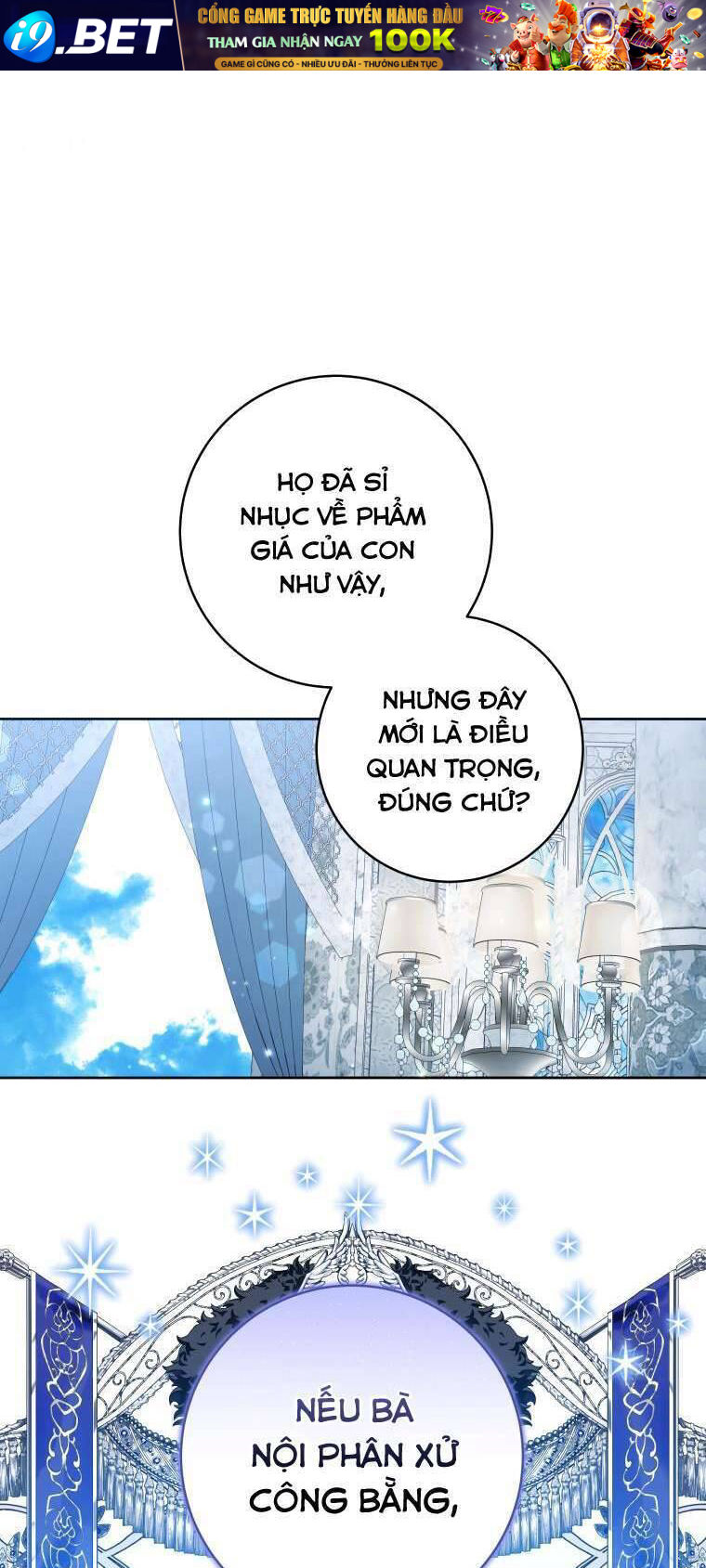 Bé Con Cá Voi Sát Thủ - Chapter 23 - Page 45