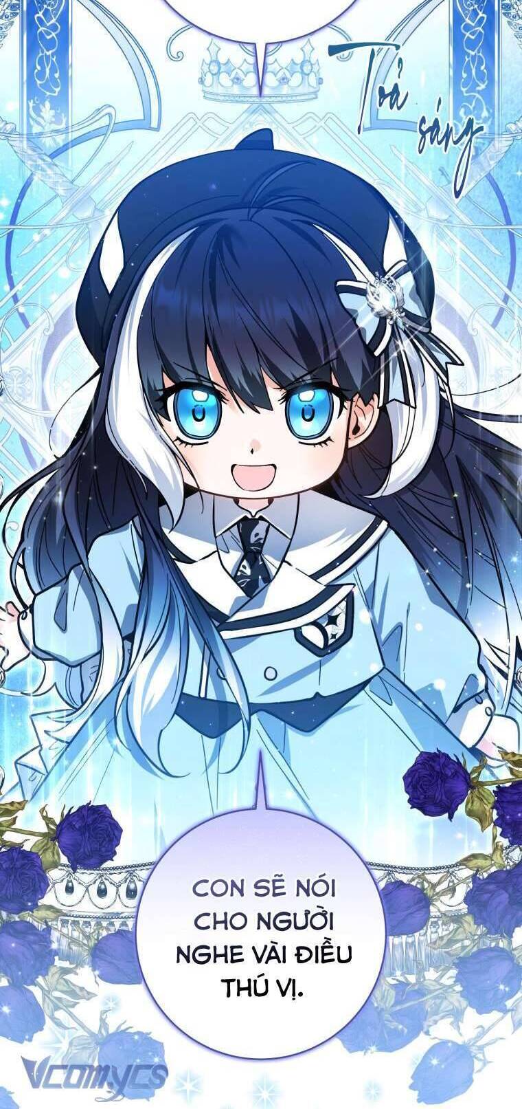 Bé Con Cá Voi Sát Thủ - Chapter 23 - Page 46