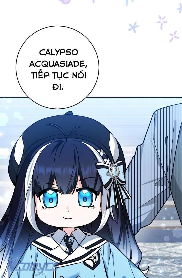 Bé Con Cá Voi Sát Thủ - Chapter 23 - Page 48