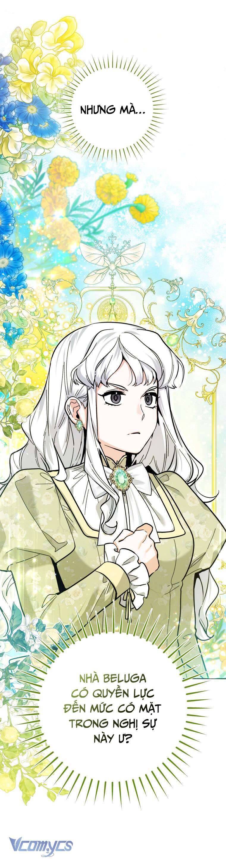 Bé Con Cá Voi Sát Thủ - Chapter 24 - Page 12