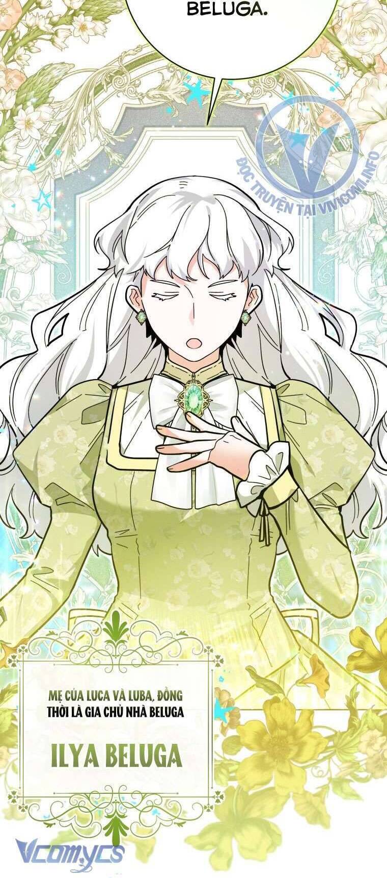 Bé Con Cá Voi Sát Thủ - Chapter 24 - Page 14