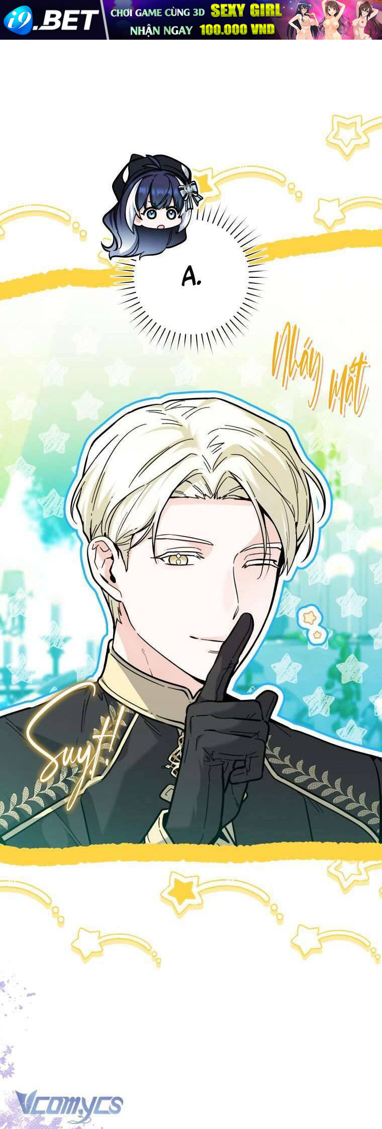 Bé Con Cá Voi Sát Thủ - Chapter 24 - Page 16