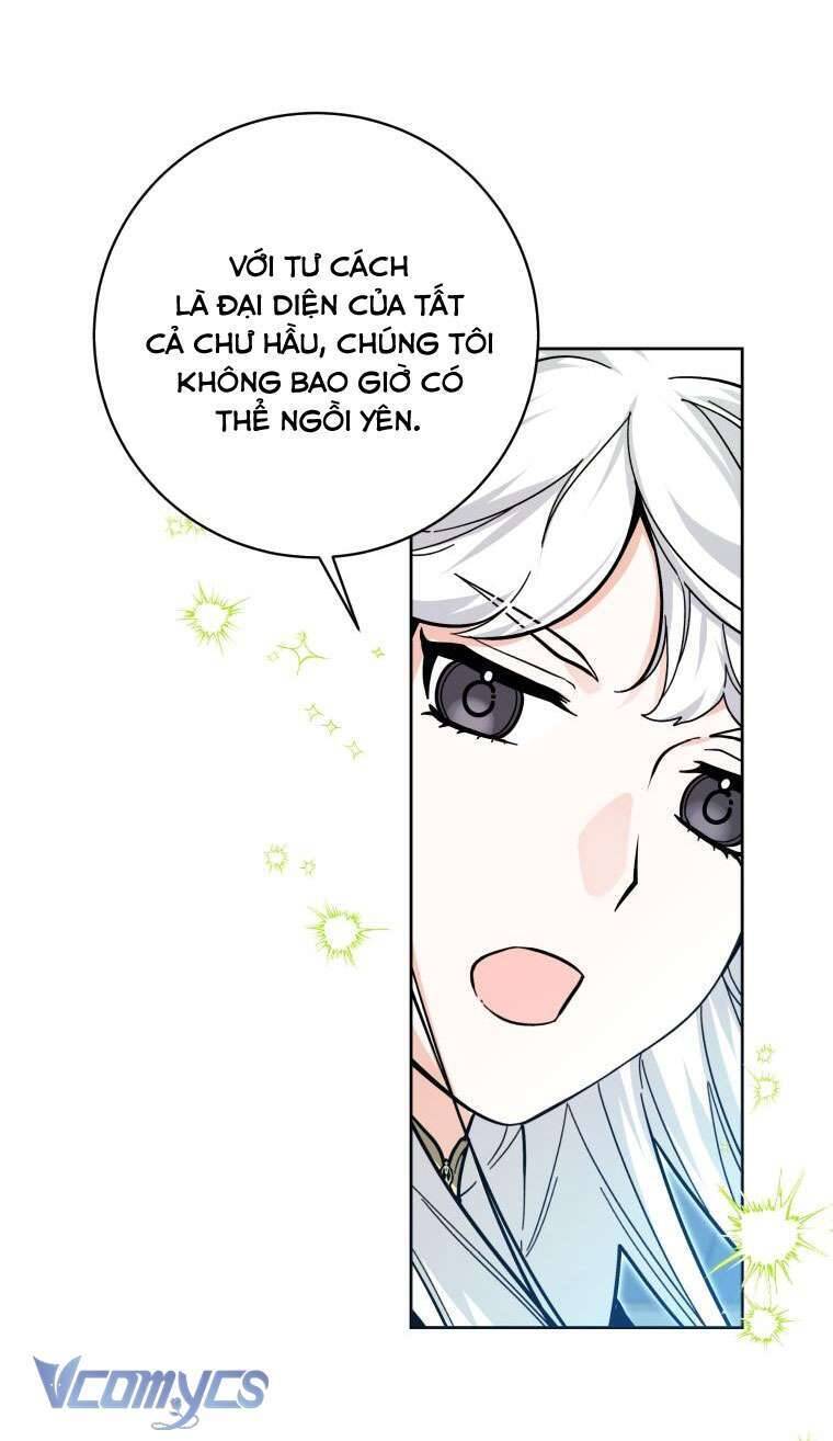 Bé Con Cá Voi Sát Thủ - Chapter 24 - Page 19
