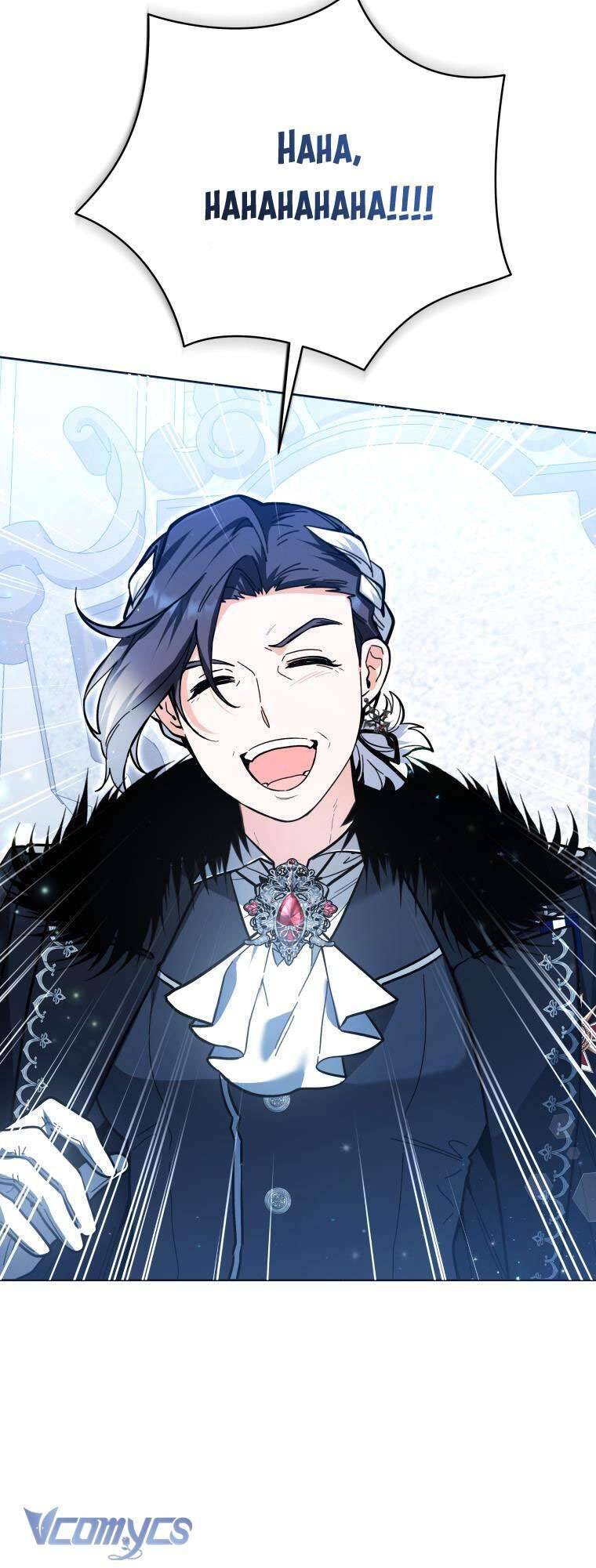 Bé Con Cá Voi Sát Thủ - Chapter 24 - Page 23