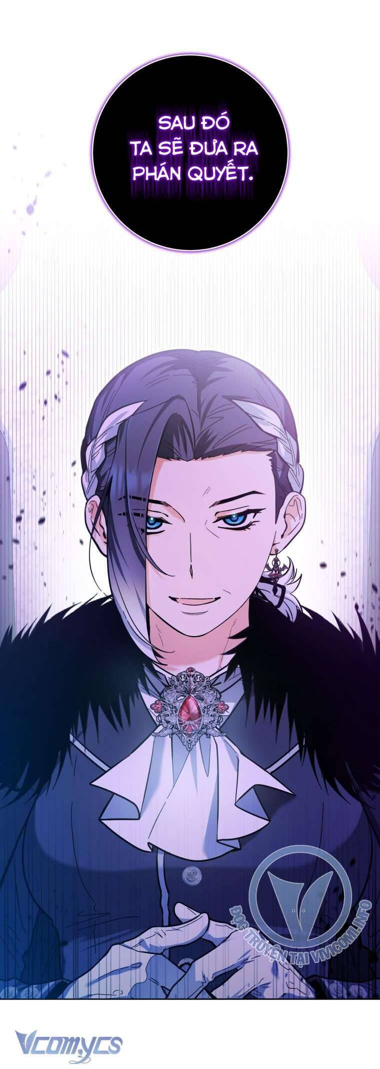 Bé Con Cá Voi Sát Thủ - Chapter 24 - Page 26