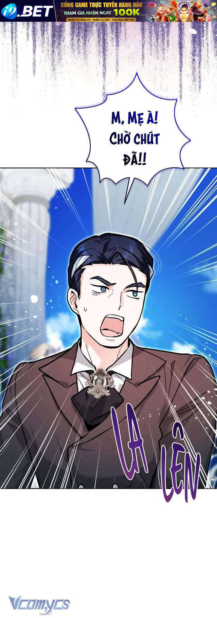 Bé Con Cá Voi Sát Thủ - Chapter 24 - Page 30