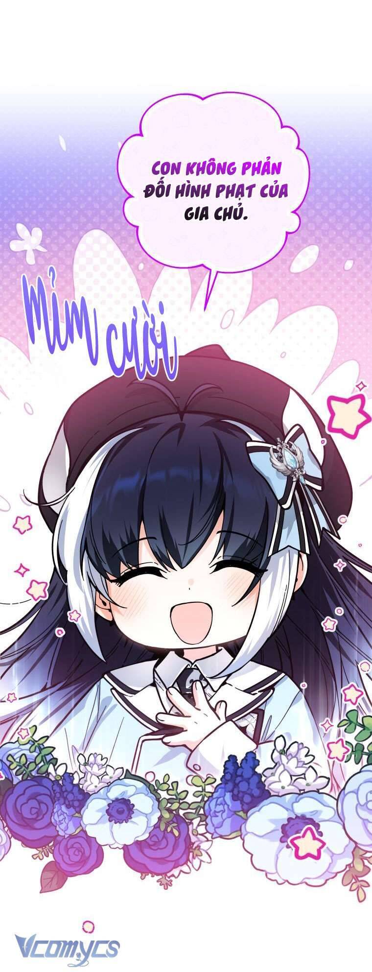 Bé Con Cá Voi Sát Thủ - Chapter 24 - Page 33