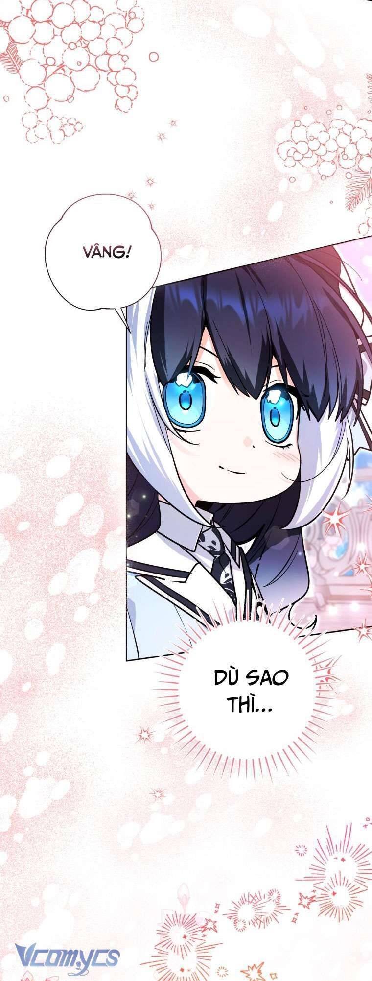 Bé Con Cá Voi Sát Thủ - Chapter 24 - Page 36