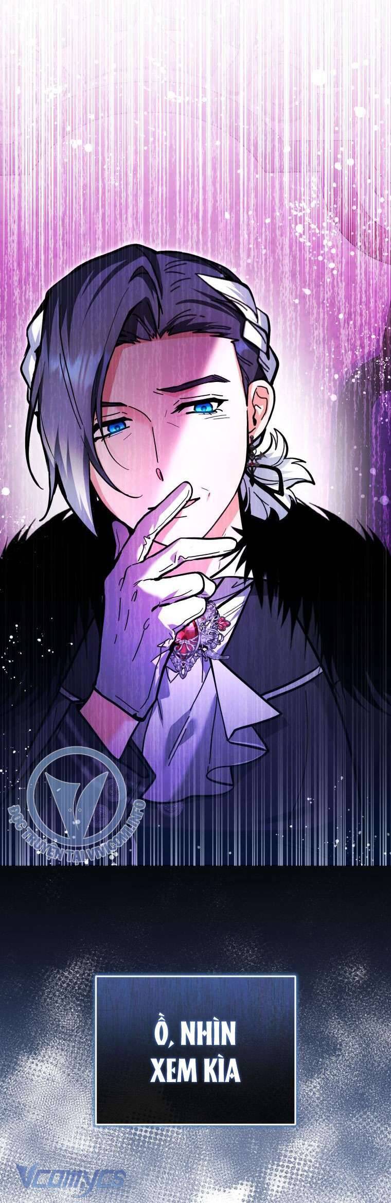 Bé Con Cá Voi Sát Thủ - Chapter 24 - Page 39