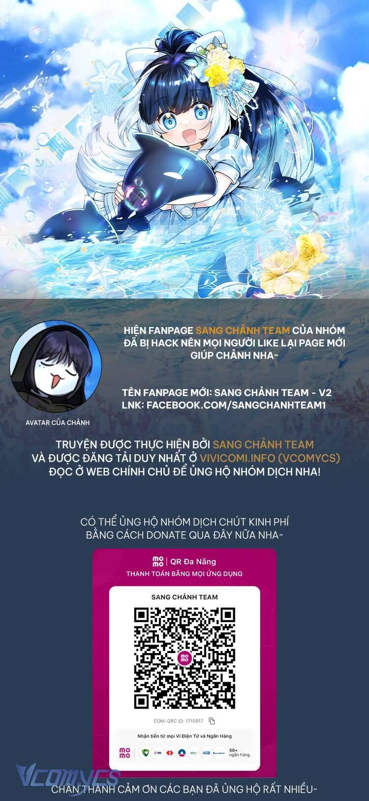 Bé Con Cá Voi Sát Thủ - Chapter 24 - Page 41