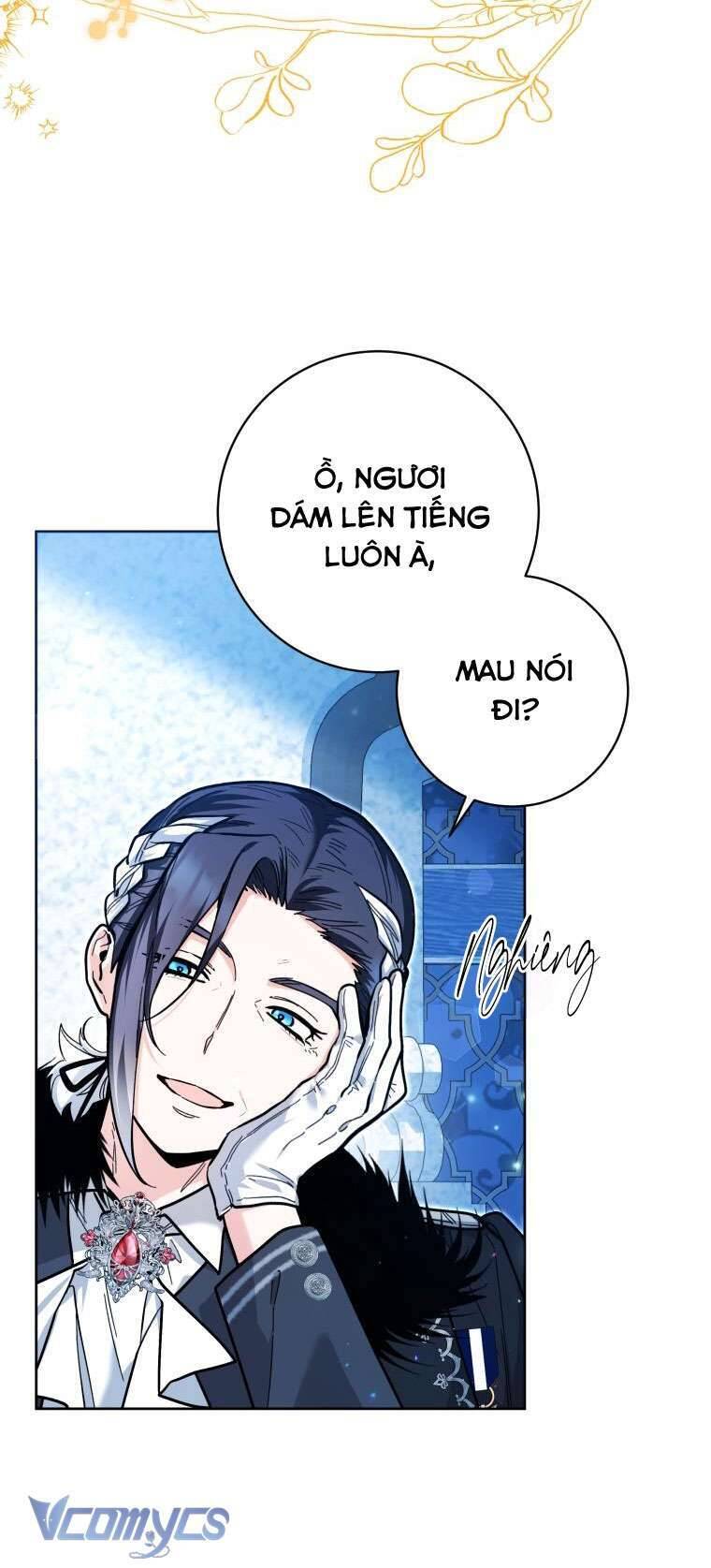 Bé Con Cá Voi Sát Thủ - Chapter 24 - Page 9