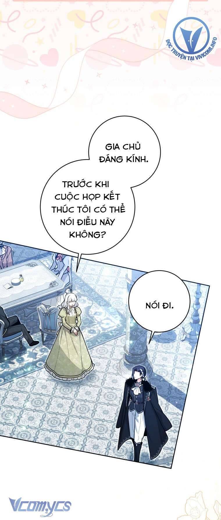 Bé Con Cá Voi Sát Thủ - Chapter 25 - Page 21