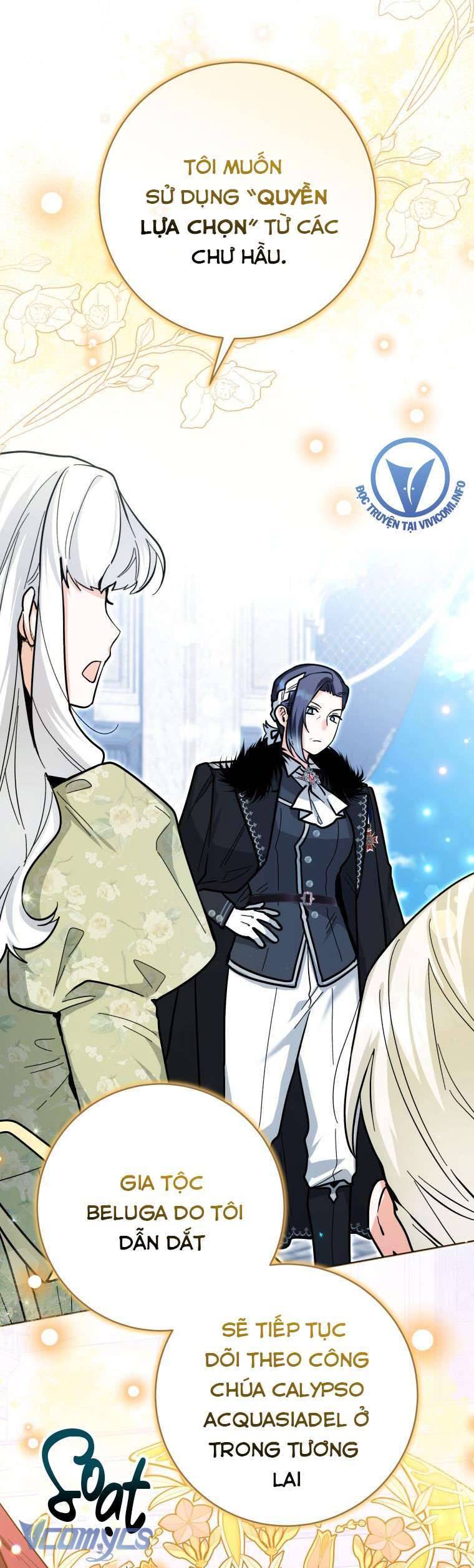 Bé Con Cá Voi Sát Thủ - Chapter 25 - Page 22