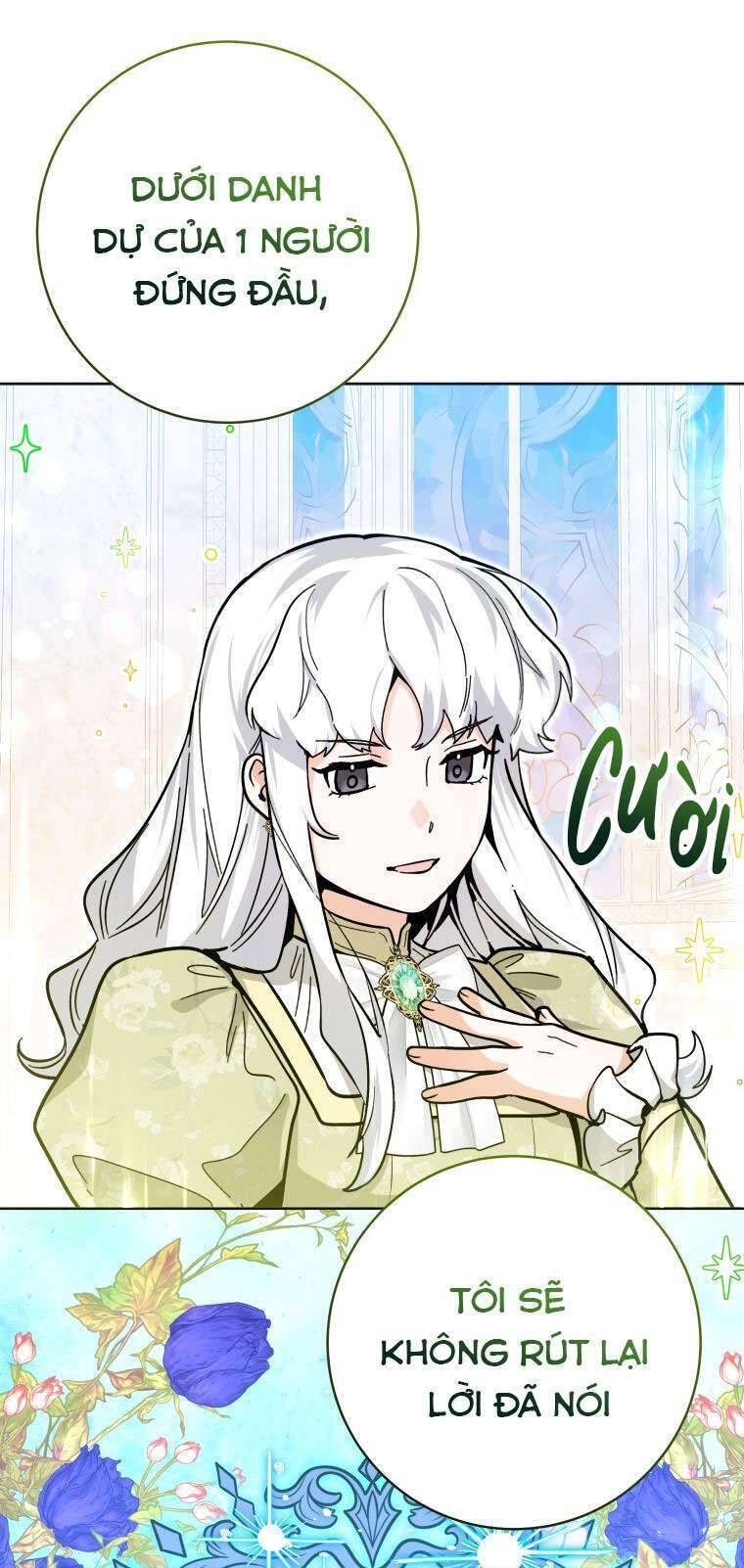 Bé Con Cá Voi Sát Thủ - Chapter 25 - Page 24