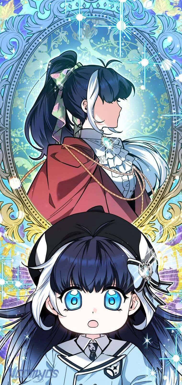 Bé Con Cá Voi Sát Thủ - Chapter 25 - Page 25