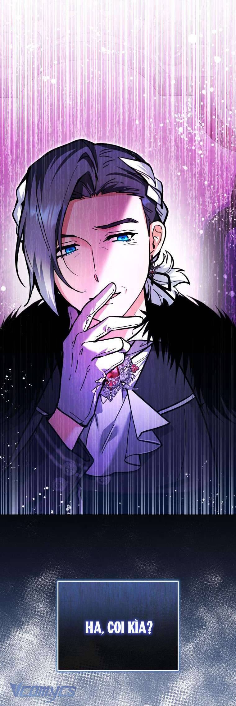 Bé Con Cá Voi Sát Thủ - Chapter 25 - Page 3