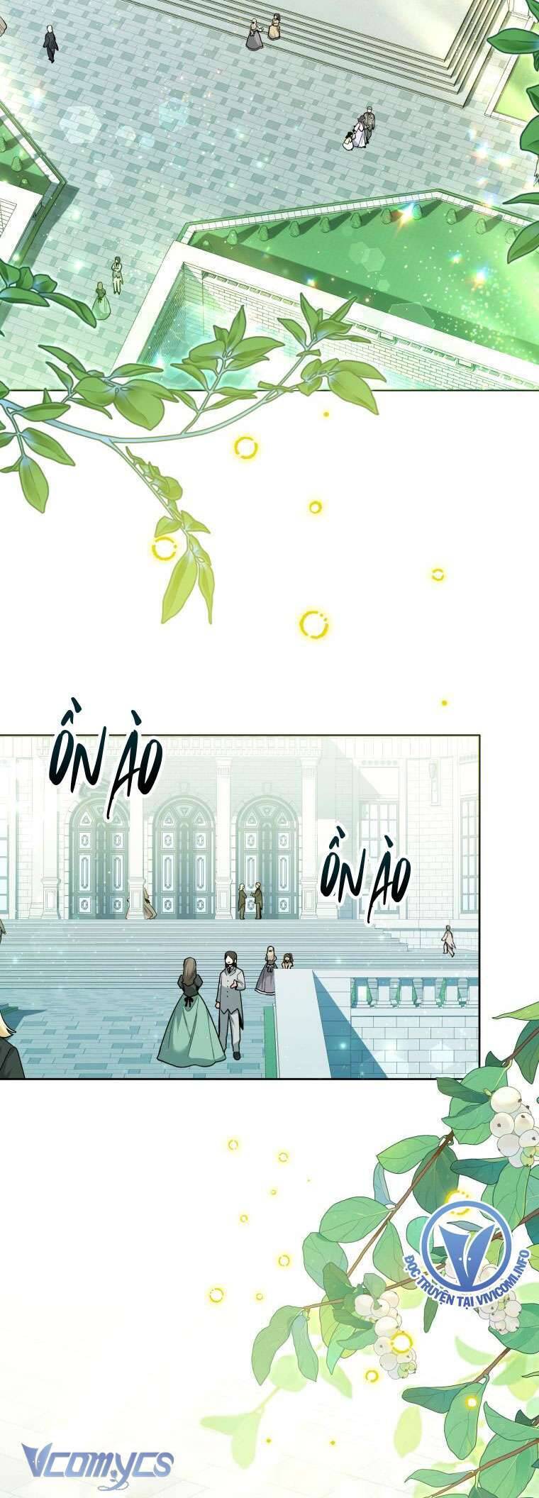 Bé Con Cá Voi Sát Thủ - Chapter 25 - Page 30