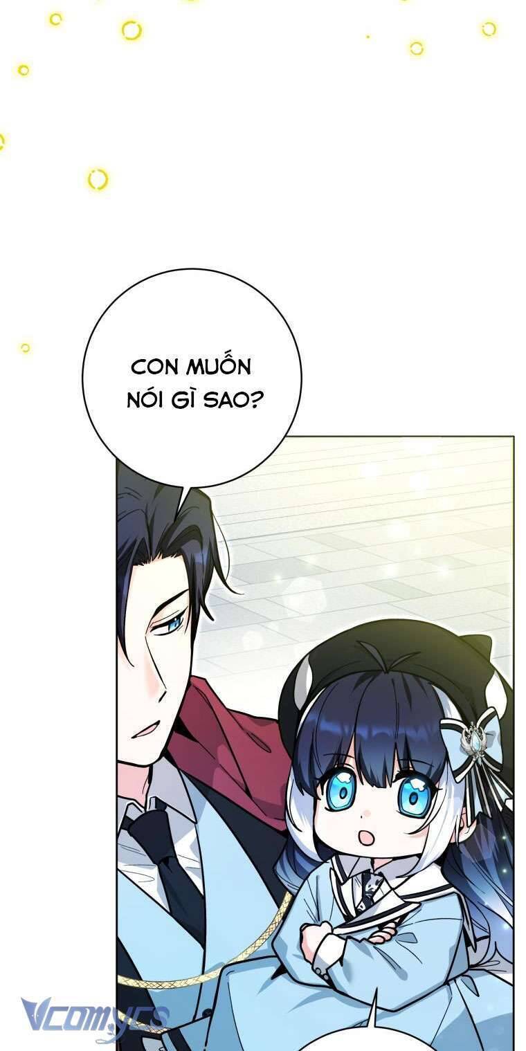 Bé Con Cá Voi Sát Thủ - Chapter 25 - Page 32