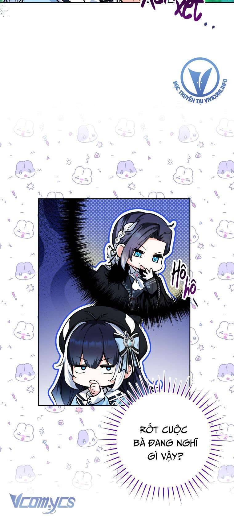 Bé Con Cá Voi Sát Thủ - Chapter 25 - Page 45