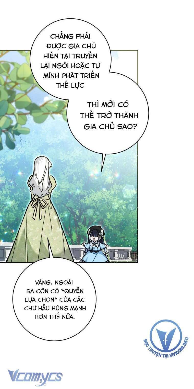 Bé Con Cá Voi Sát Thủ - Chapter 25 - Page 46