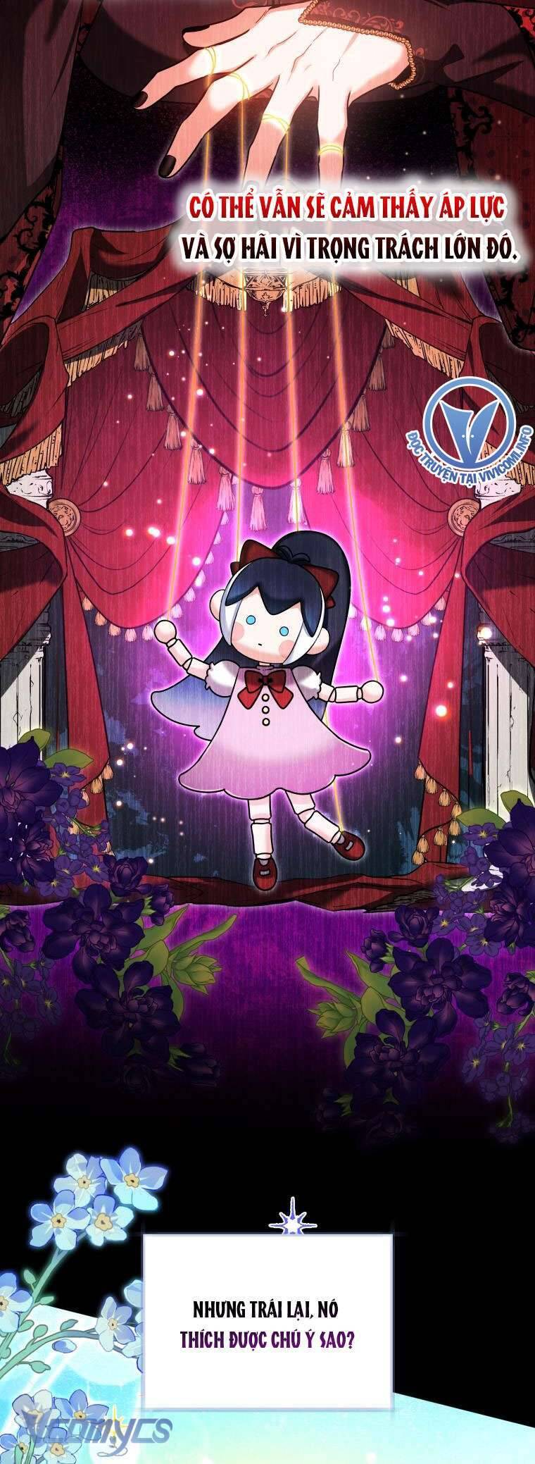 Bé Con Cá Voi Sát Thủ - Chapter 25 - Page 5