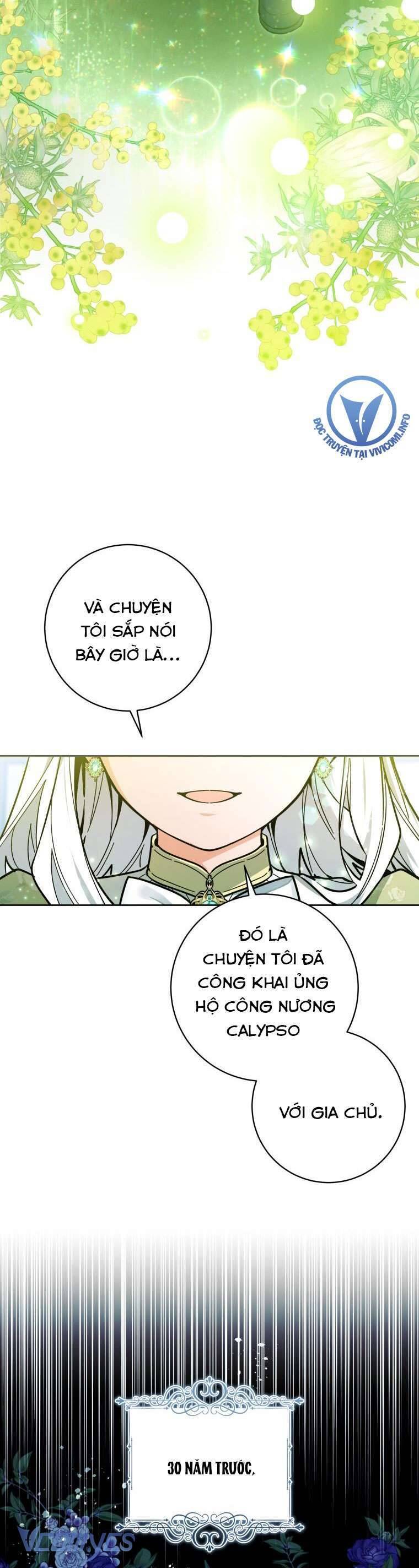 Bé Con Cá Voi Sát Thủ - Chapter 25 - Page 54