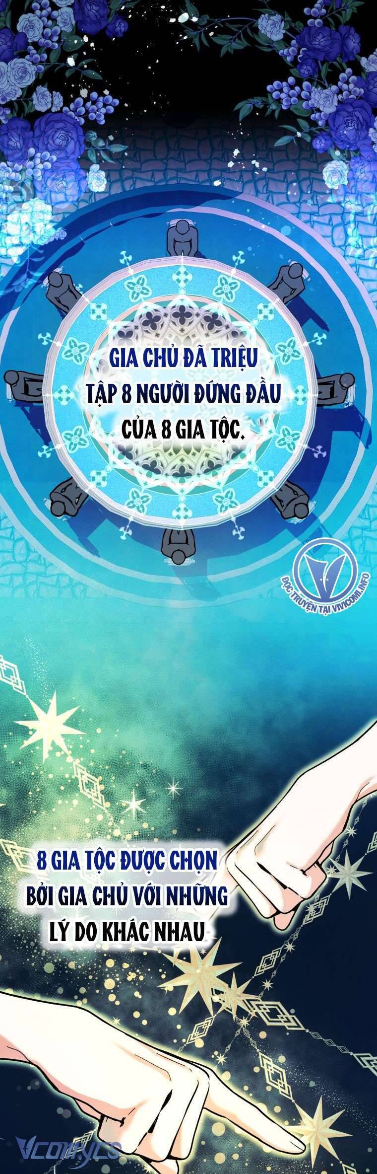 Bé Con Cá Voi Sát Thủ - Chapter 25 - Page 55